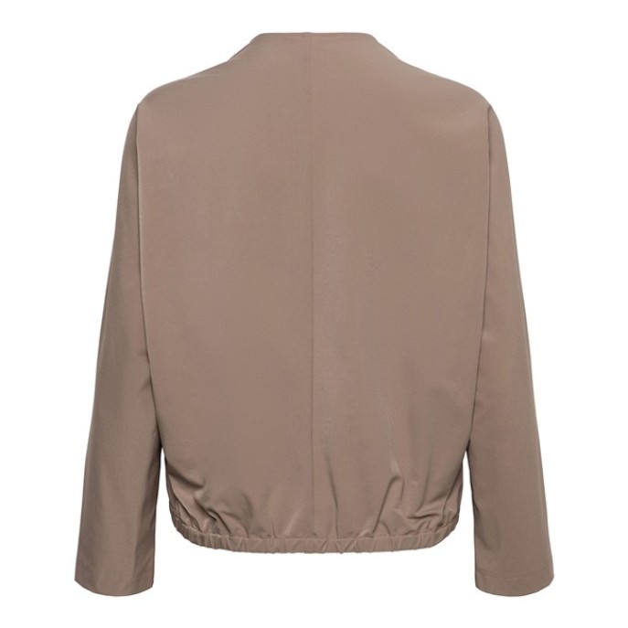 Z Andco Woman Jasje Pihla Travel Taupe